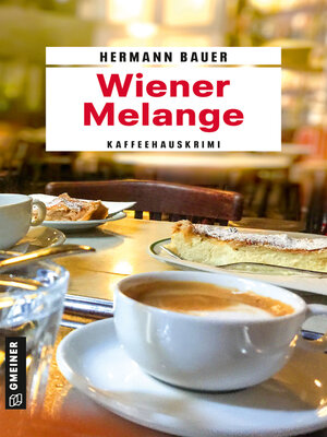 cover image of Wiener Melange